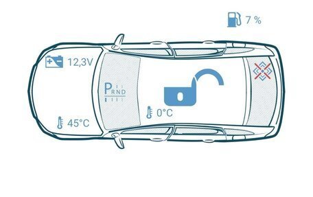 Audi A6 allroad, 2008 год, 1 600 000 рублей, 22 фотография
