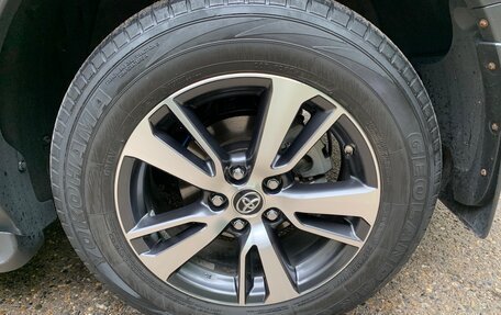 Toyota RAV4, 2016 год, 2 699 000 рублей, 14 фотография