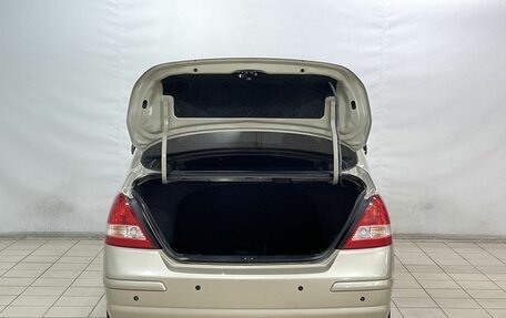 Nissan Tiida, 2013 год, 875 000 рублей, 7 фотография