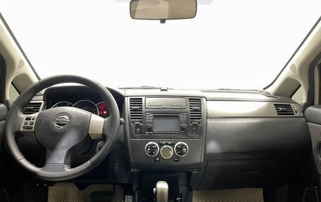 Nissan Tiida, 2013 год, 875 000 рублей, 11 фотография