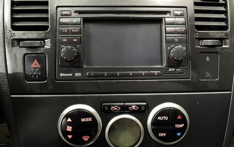 Nissan Tiida, 2013 год, 875 000 рублей, 15 фотография