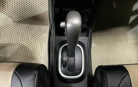 Nissan Tiida, 2013 год, 875 000 рублей, 14 фотография