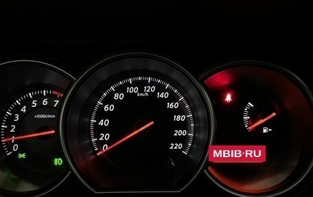 Nissan Tiida, 2013 год, 875 000 рублей, 10 фотография