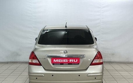 Nissan Tiida, 2013 год, 875 000 рублей, 6 фотография