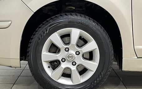 Nissan Tiida, 2013 год, 875 000 рублей, 20 фотография