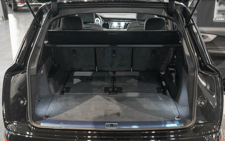 Audi Q7, 2024 год, 14 990 000 рублей, 13 фотография