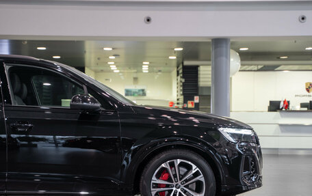 Audi Q7, 2024 год, 14 990 000 рублей, 11 фотография