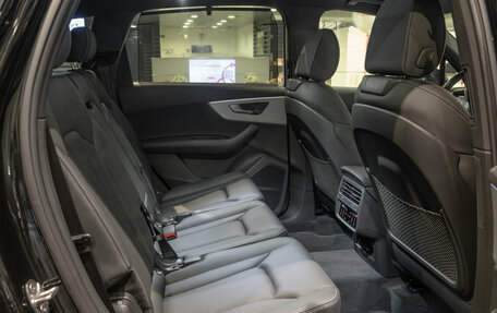 Audi Q7, 2024 год, 14 990 000 рублей, 16 фотография