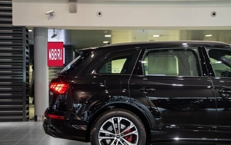 Audi Q7, 2024 год, 14 990 000 рублей, 10 фотография