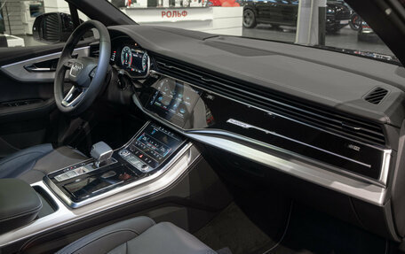 Audi Q7, 2024 год, 14 990 000 рублей, 17 фотография