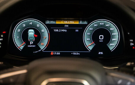 Audi Q7, 2024 год, 14 990 000 рублей, 20 фотография