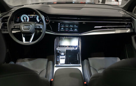 Audi Q7, 2024 год, 14 990 000 рублей, 21 фотография