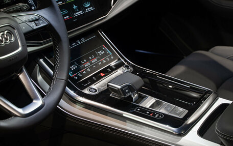 Audi Q7, 2024 год, 14 990 000 рублей, 19 фотография