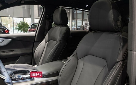 Audi Q7, 2024 год, 14 990 000 рублей, 18 фотография