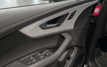 Audi Q7, 2024 год, 14 990 000 рублей, 22 фотография