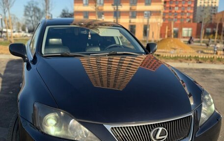 Lexus IS II рестайлинг 2, 2006 год, 1 300 000 рублей, 5 фотография