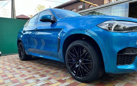 BMW X6 M, 2018 год, 5 500 000 рублей, 16 фотография