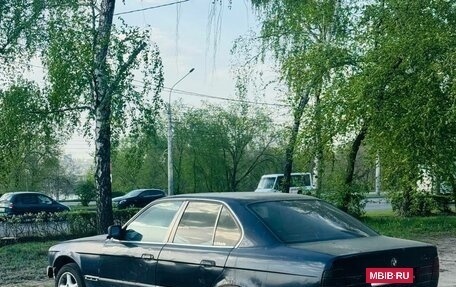 BMW 5 серия, 1990 год, 109 000 рублей, 4 фотография