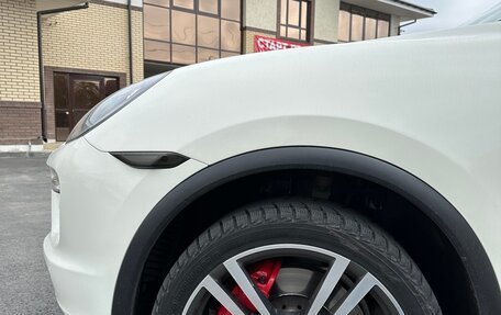 Porsche Cayenne III, 2011 год, 3 450 000 рублей, 5 фотография