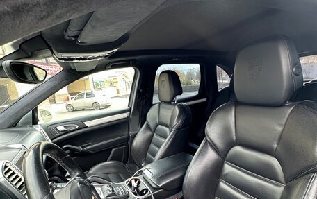 Porsche Cayenne III, 2011 год, 3 450 000 рублей, 8 фотография