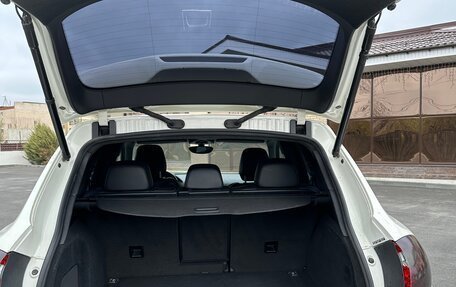 Porsche Cayenne III, 2011 год, 3 450 000 рублей, 9 фотография