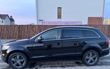 Audi Q7, 2009 год, 1 390 000 рублей, 5 фотография