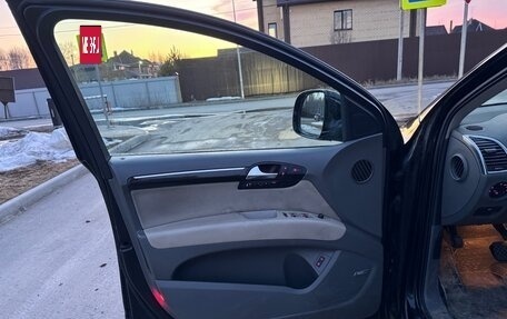 Audi Q7, 2009 год, 1 390 000 рублей, 8 фотография