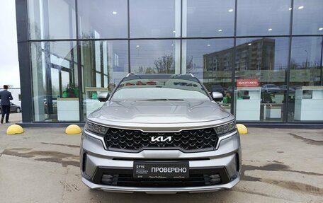 KIA Sorento IV, 2021 год, 3 600 000 рублей, 2 фотография