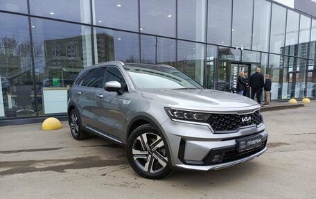 KIA Sorento IV, 2021 год, 3 600 000 рублей, 3 фотография