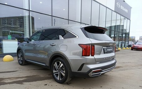 KIA Sorento IV, 2021 год, 3 600 000 рублей, 8 фотография