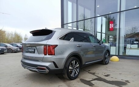 KIA Sorento IV, 2021 год, 3 600 000 рублей, 6 фотография