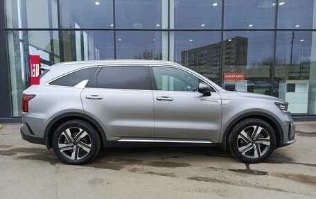 KIA Sorento IV, 2021 год, 3 600 000 рублей, 5 фотография