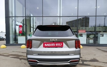 KIA Sorento IV, 2021 год, 3 600 000 рублей, 7 фотография
