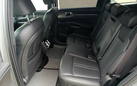 KIA Sorento IV, 2021 год, 3 600 000 рублей, 15 фотография
