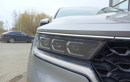 KIA Sorento IV, 2021 год, 3 600 000 рублей, 21 фотография