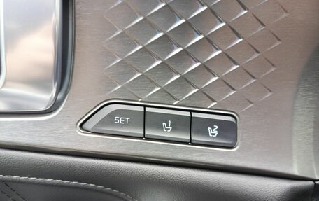 KIA Sorento IV, 2021 год, 3 600 000 рублей, 24 фотография