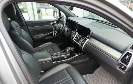 KIA Sorento IV, 2021 год, 3 600 000 рублей, 13 фотография