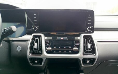 KIA Sorento IV, 2021 год, 3 600 000 рублей, 18 фотография