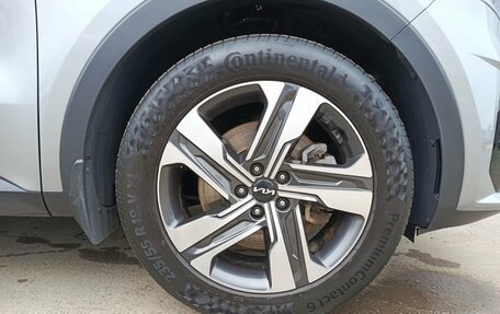 KIA Sorento IV, 2021 год, 3 600 000 рублей, 22 фотография