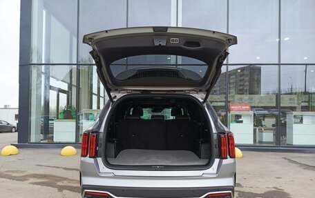 KIA Sorento IV, 2021 год, 3 600 000 рублей, 12 фотография