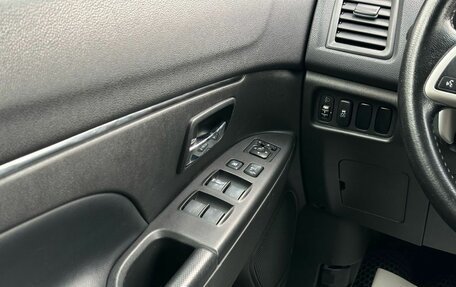 Mitsubishi ASX I рестайлинг, 2012 год, 1 099 000 рублей, 10 фотография