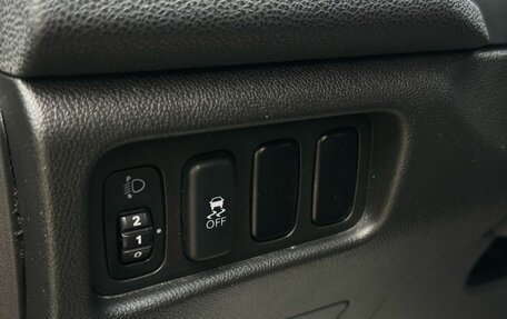 Mitsubishi ASX I рестайлинг, 2012 год, 1 099 000 рублей, 12 фотография