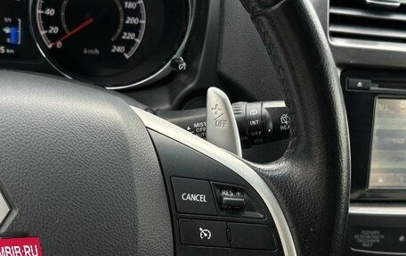 Mitsubishi ASX I рестайлинг, 2012 год, 1 099 000 рублей, 21 фотография