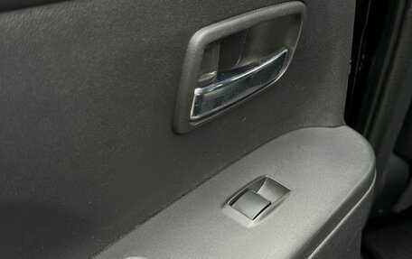 Mitsubishi ASX I рестайлинг, 2012 год, 1 099 000 рублей, 31 фотография