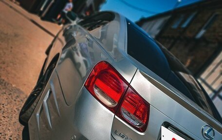 Lexus GS III рестайлинг, 2005 год, 1 470 000 рублей, 2 фотография