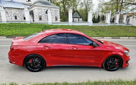 Mercedes-Benz CLA AMG, 2013 год, 2 800 000 рублей, 6 фотография