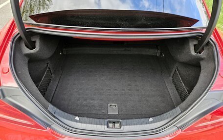 Mercedes-Benz CLA AMG, 2013 год, 2 800 000 рублей, 14 фотография