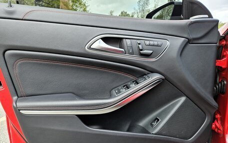 Mercedes-Benz CLA AMG, 2013 год, 2 800 000 рублей, 19 фотография