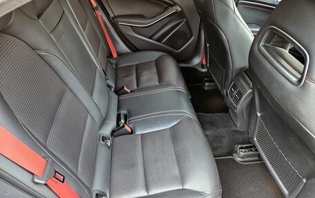 Mercedes-Benz CLA AMG, 2013 год, 2 800 000 рублей, 20 фотография