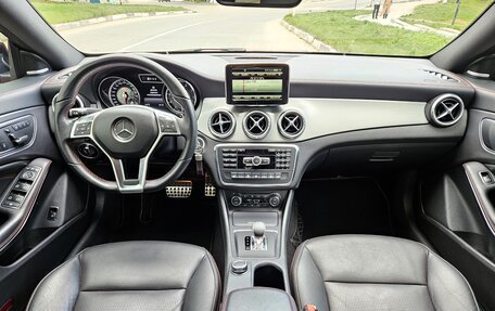 Mercedes-Benz CLA AMG, 2013 год, 2 800 000 рублей, 22 фотография